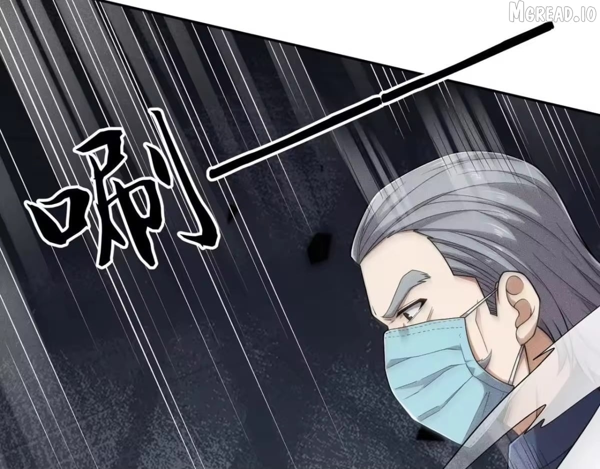 Hidden Dragon in the City (2025) Chapter 75  - page 160